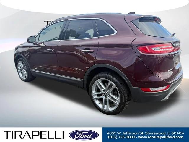 SEMINUEVOS LINCOLN MKC a Estados en autogozo