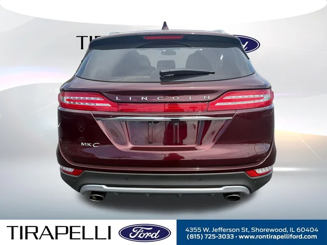 SEMINUEVOS LINCOLN MKC a Estados en autogozo