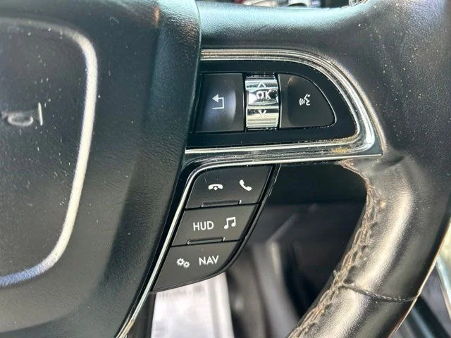 SEMINUEVOS LINCOLN Navigator a Estados en autogozo