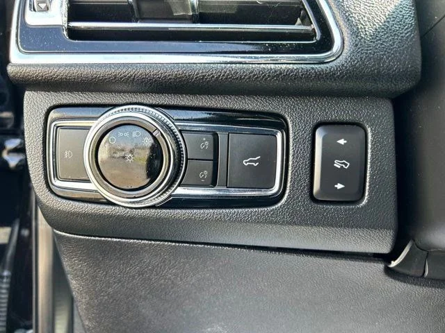 SEMINUEVOS LINCOLN Navigator a Estados en autogozo