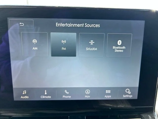 SEMINUEVOS LINCOLN Navigator a Estados en autogozo