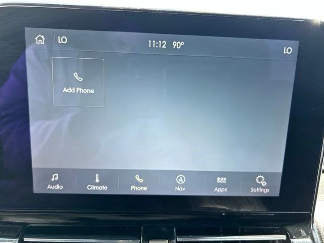 SEMINUEVOS LINCOLN Navigator a Estados en autogozo