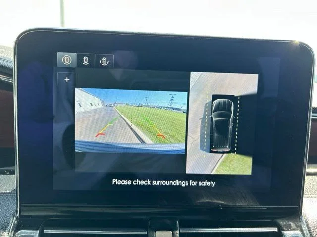 SEMINUEVOS LINCOLN Navigator a Estados en autogozo
