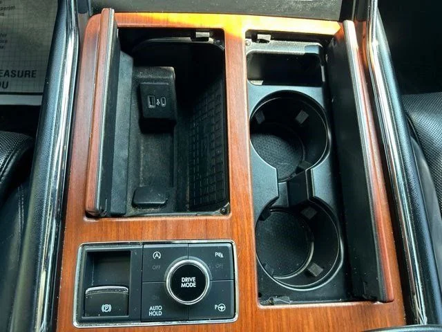 SEMINUEVOS LINCOLN Navigator a Estados en autogozo