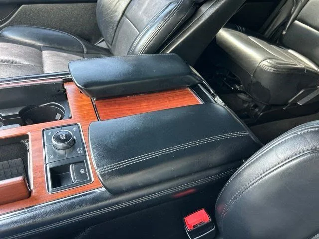 SEMINUEVOS LINCOLN Navigator a Estados en autogozo