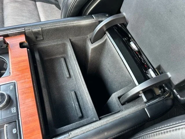 SEMINUEVOS LINCOLN Navigator a Estados en autogozo