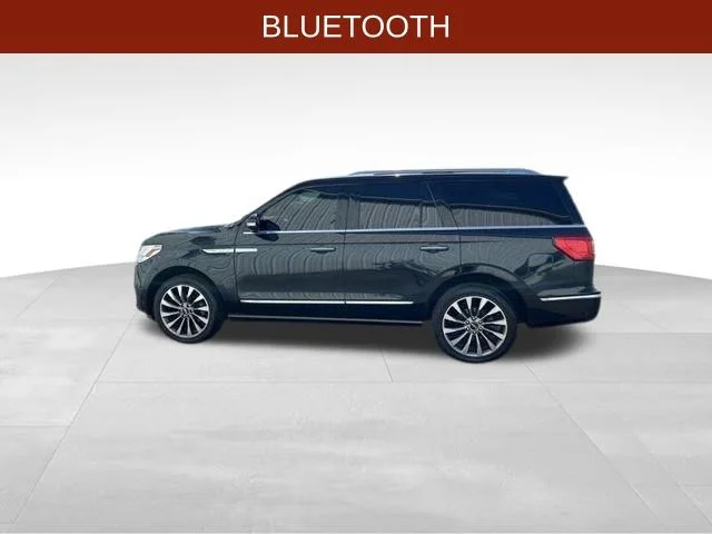 SEMINUEVOS LINCOLN Navigator a Estados en autogozo