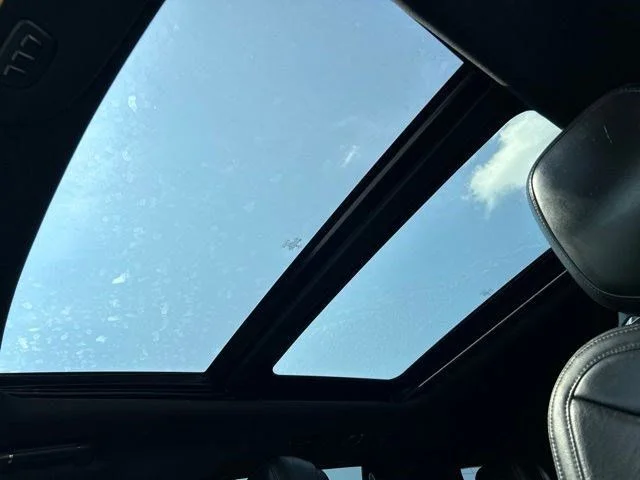 SEMINUEVOS LINCOLN Navigator a Estados en autogozo