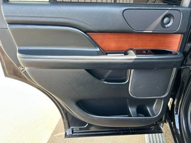 SEMINUEVOS LINCOLN Navigator a Estados en autogozo