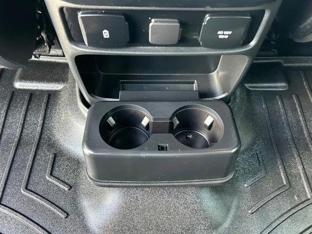 SEMINUEVOS LINCOLN Navigator a Estados en autogozo