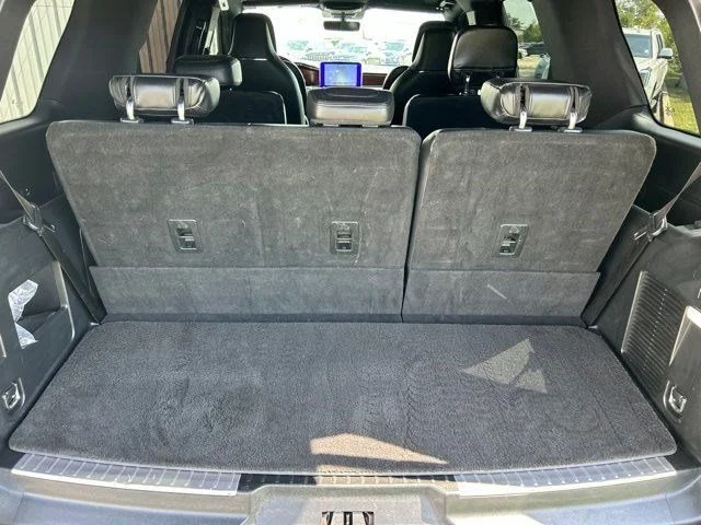 SEMINUEVOS LINCOLN Navigator a Estados en autogozo