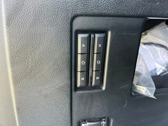 SEMINUEVOS LINCOLN Navigator a Estados en autogozo