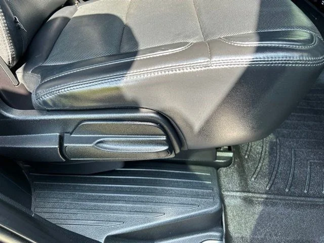 SEMINUEVOS LINCOLN Navigator a Estados en autogozo