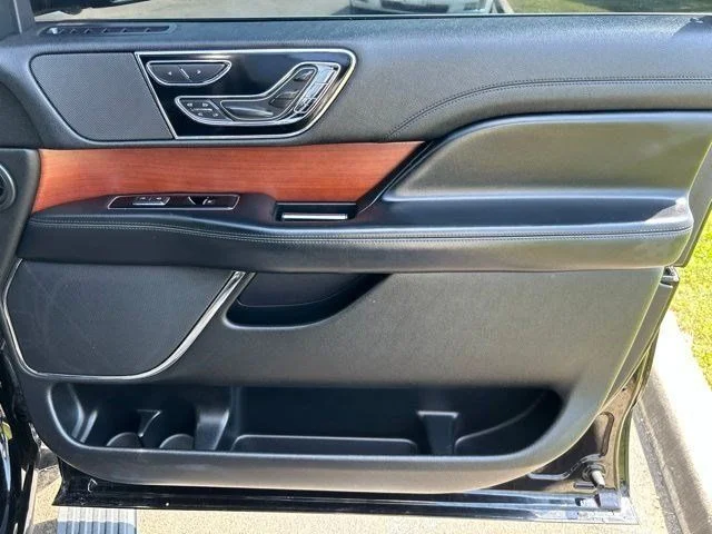 SEMINUEVOS LINCOLN Navigator a Estados en autogozo