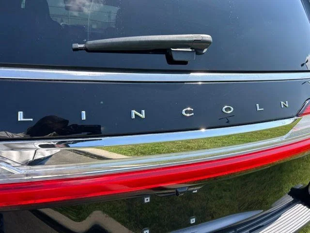 SEMINUEVOS LINCOLN Navigator a Estados en autogozo