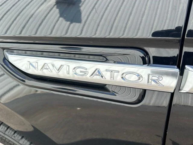 SEMINUEVOS LINCOLN Navigator a Estados en autogozo
