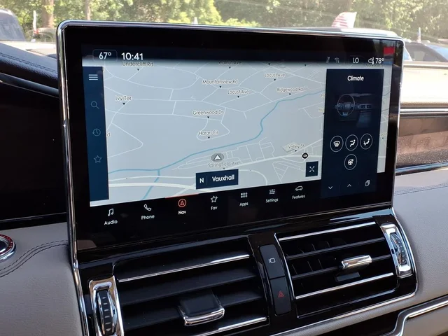 SEMINUEVOS LINCOLN Navigator a Vauxhall en Maplecrest Ford Lincoln of Union