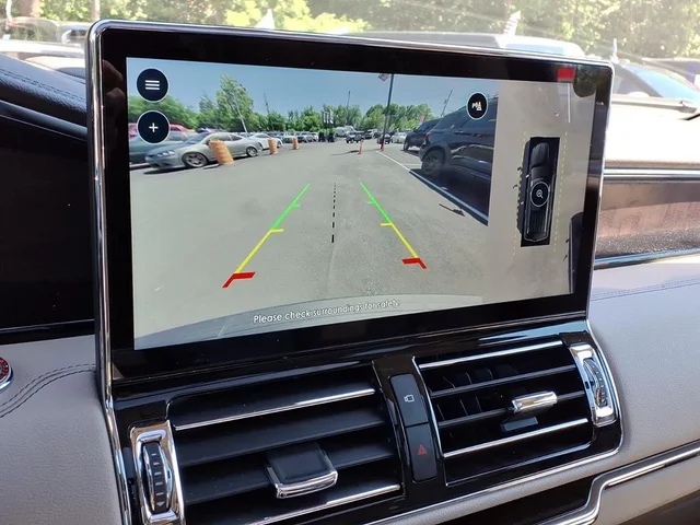 SEMINUEVOS LINCOLN Navigator a Vauxhall en Maplecrest Ford Lincoln of Union