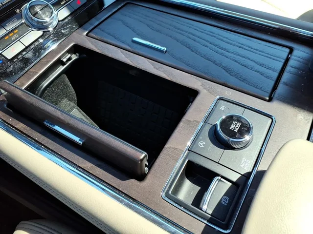 SEMINUEVOS LINCOLN Navigator a Vauxhall en Maplecrest Ford Lincoln of Union