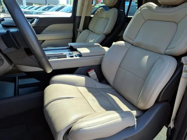SEMINUEVOS LINCOLN Navigator a Vauxhall en Maplecrest Ford Lincoln of Union