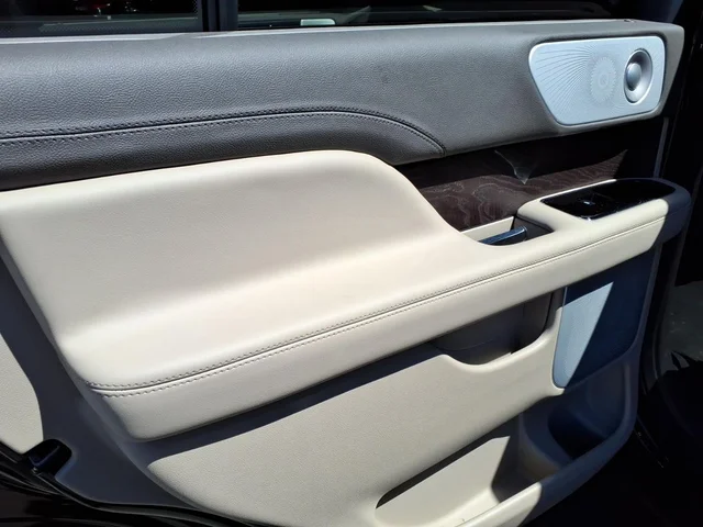 SEMINUEVOS LINCOLN Navigator a Vauxhall en Maplecrest Ford Lincoln of Union