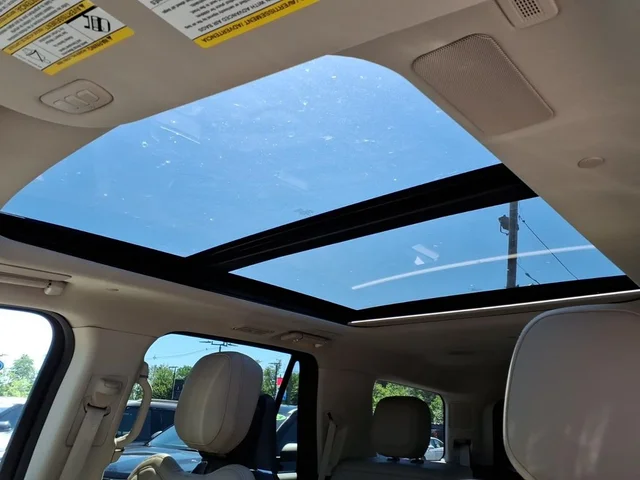 SEMINUEVOS LINCOLN Navigator a Vauxhall en Maplecrest Ford Lincoln of Union