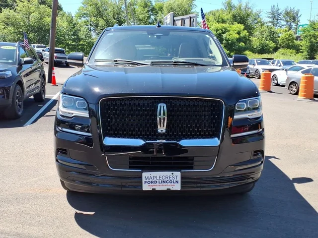 SEMINUEVOS LINCOLN Navigator a Vauxhall en Maplecrest Ford Lincoln of Union