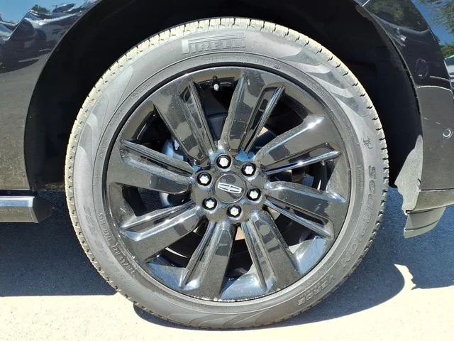 SEMINUEVOS LINCOLN Navigator a Vauxhall en Maplecrest Ford Lincoln of Union