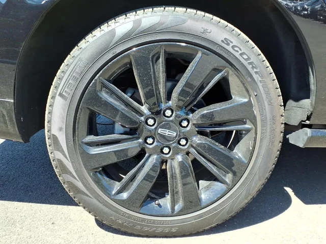 SEMINUEVOS LINCOLN Navigator a Vauxhall en Maplecrest Ford Lincoln of Union