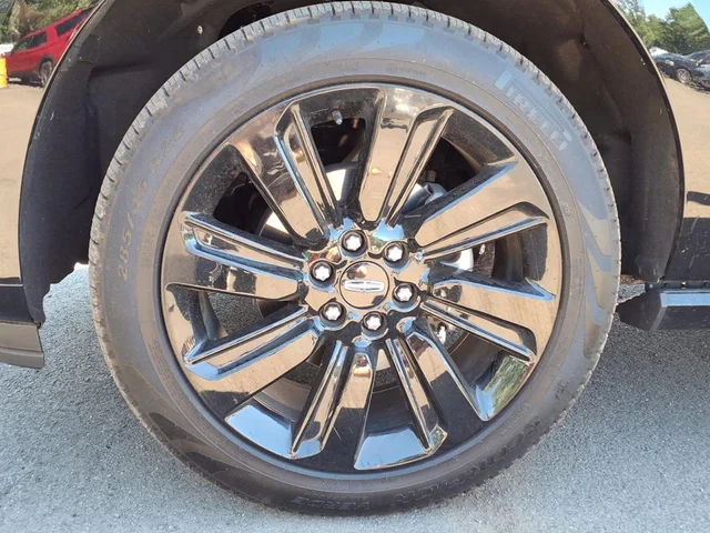 SEMINUEVOS LINCOLN Navigator a Vauxhall en Maplecrest Ford Lincoln of Union