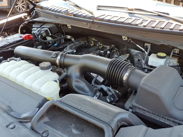 SEMINUEVOS LINCOLN Navigator a Vauxhall en Maplecrest Ford Lincoln of Union