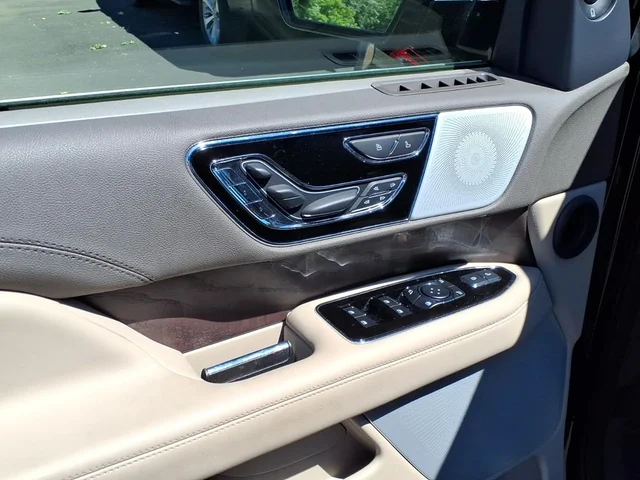 SEMINUEVOS LINCOLN Navigator a Vauxhall en Maplecrest Ford Lincoln of Union