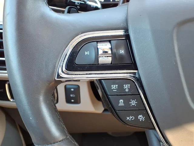 SEMINUEVOS LINCOLN Navigator a Vauxhall en Maplecrest Ford Lincoln of Union