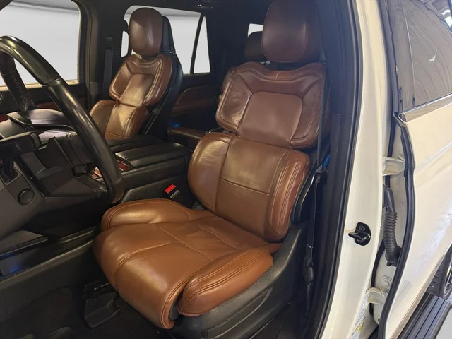 SEMINUEVOS LINCOLN Navigator a Estados en autogozo