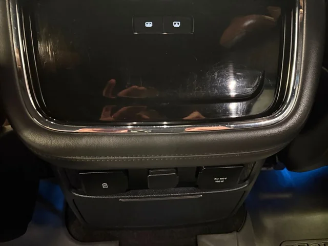 SEMINUEVOS LINCOLN Navigator a Estados en autogozo