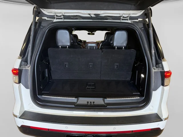 SEMINUEVOS LINCOLN Navigator a Estados en autogozo