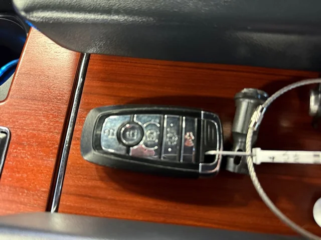 SEMINUEVOS LINCOLN Navigator a Estados en autogozo
