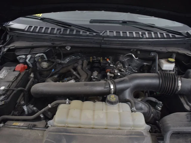 SEMINUEVOS LINCOLN Navigator a Estados en autogozo