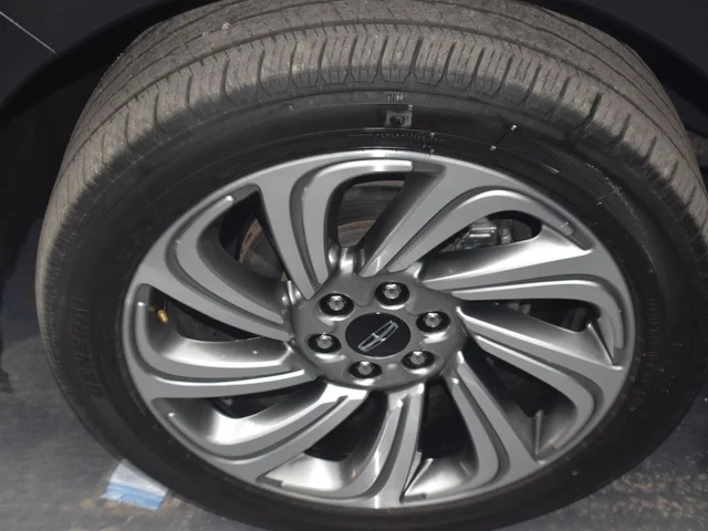 SEMINUEVOS LINCOLN Navigator a Estados en autogozo