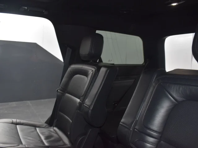 SEMINUEVOS LINCOLN Navigator a Estados en autogozo