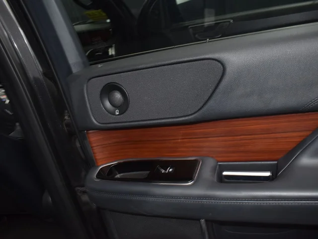 SEMINUEVOS LINCOLN Navigator a Estados en autogozo