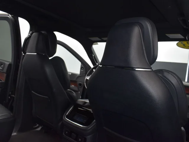 SEMINUEVOS LINCOLN Navigator a Estados en autogozo