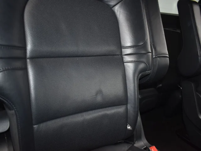 SEMINUEVOS LINCOLN Navigator a Estados en autogozo