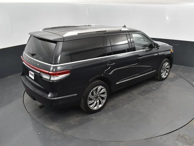 SEMINUEVOS LINCOLN Navigator a Estados en autogozo