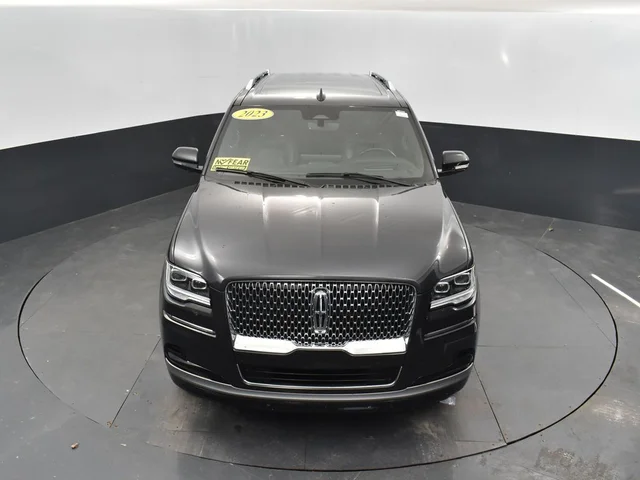 SEMINUEVOS LINCOLN Navigator a Estados en autogozo