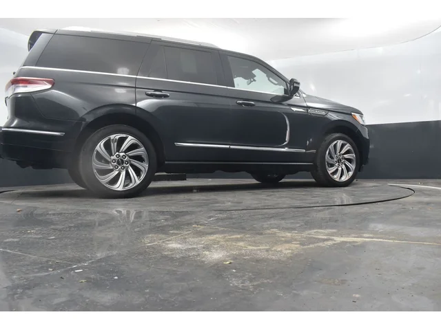 SEMINUEVOS LINCOLN Navigator a Estados en autogozo
