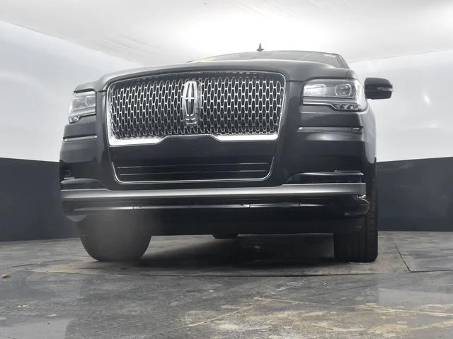 SEMINUEVOS LINCOLN Navigator a Estados en autogozo