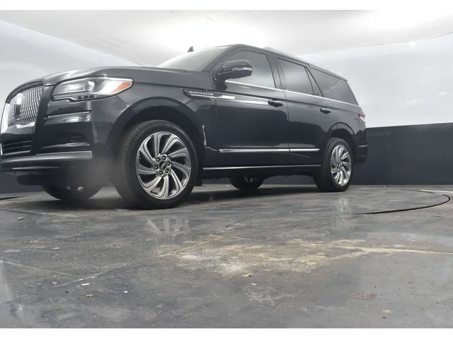SEMINUEVOS LINCOLN Navigator a Estados en autogozo