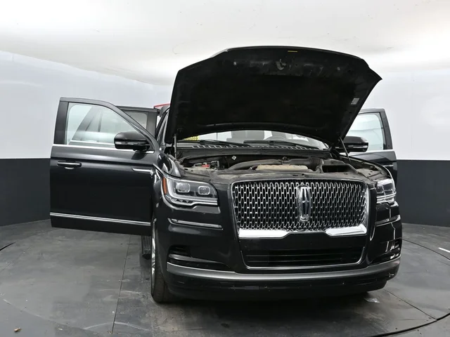 SEMINUEVOS LINCOLN Navigator a Estados en autogozo