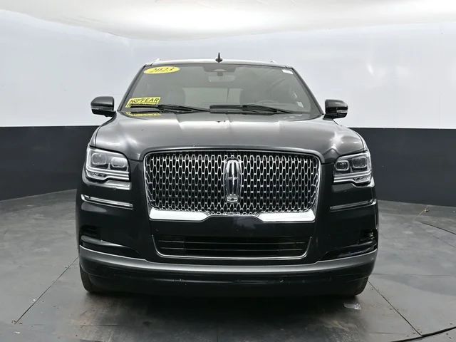 SEMINUEVOS LINCOLN Navigator a Estados en autogozo